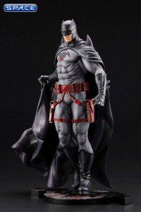 1/6 Scale Thomas Wayne Batman ARTFX Statue (Elseworld)