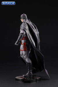 1/6 Scale Thomas Wayne Batman ARTFX Statue (Elseworld)