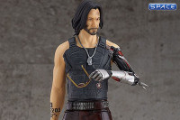 Johnny Silverhand Pop Up Parade PVC Statue (Cyberpunk 2077)