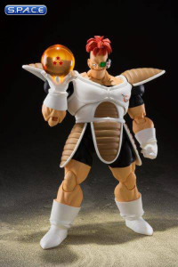 S.H.Figuarts Recoome (Dragon Ball Z)