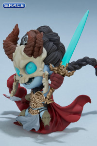 Kier, Relic Ravlatch & Malavestros Court-Toons Statue Set (Court of the Dead)