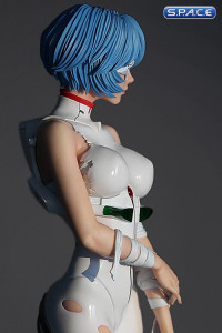 Ayanami Statue