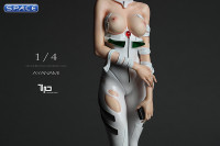 Ayanami Statue