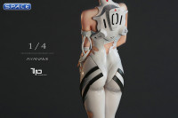 Ayanami Statue