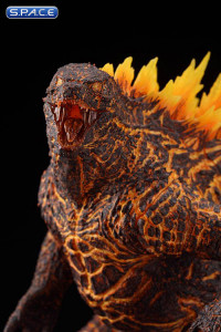 Burning Godzilla Chou Gekizou Series PVC Statue (Godzilla: King of the Monsters)