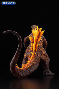 Burning Godzilla Chou Gekizou Series PVC Statue (Godzilla: King of the Monsters)