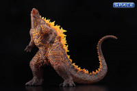 Burning Godzilla Chou Gekizou Series PVC Statue (Godzilla: King of the Monsters)