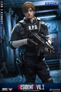 1/6 Scale Leon S. Kennedy (Resident Evil 2)