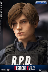 1/6 Scale Leon S. Kennedy (Resident Evil 2)