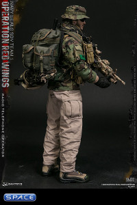 1/6 Scale Navy Seals SDV Team 1 Operation Red Wings - Radio Telephone Operator