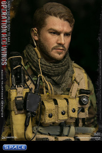 1/6 Scale Navy Seals SDV Team 1 Operation Red Wings - Radio Telephone Operator