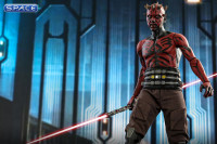 1/6 Scale Darth Maul TV Masterpiece TMS024 (Star Wars - The Clone Wars)