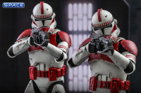 1/6 Scale Coruscant Guard TV Masterpiece TMS025 (Star Wars - The Clone Wars)