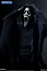 1/6 Scale Ghost Face