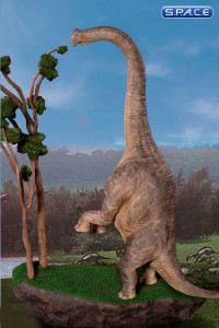 1/20 Scale Welcome to Jurassic Park Demi Art Scale Statue (Jurassic Park)