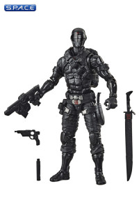 Classified Series Snake Eyes (G.I. Joe)