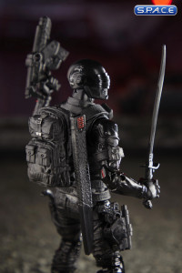 Classified Series Snake Eyes (G.I. Joe)