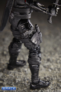 Classified Series Snake Eyes (G.I. Joe)