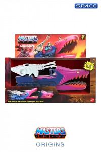 Land Shark (MOTU Origins)