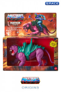 Panthor - Savage Cat (MOTU Origins)