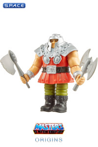 Deluxe Ram Man (MOTU Origins)