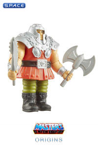 Deluxe Ram Man (MOTU Origins)