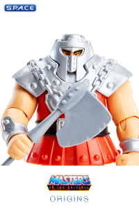 Deluxe Ram Man (MOTU Origins)