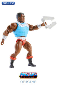 Deluxe Clamp Champ (MOTU Origins)