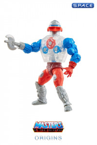 Roboto (MOTU Origins)