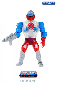 Roboto (MOTU Origins)