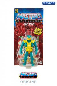 Mer-Man (MOTU Origins)