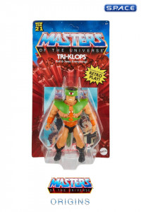 Tri-Klops (MOTU Origins)