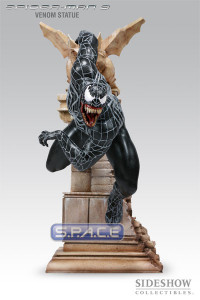 Venom Statue (Spider-Man 3)