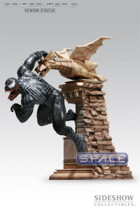 Venom Statue (Spider-Man 3)