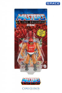 Zodac (MOTU Origins)