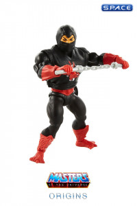 Ninjor (MOTU Origins)