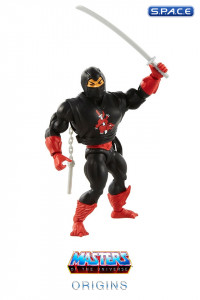 Ninjor (MOTU Origins)