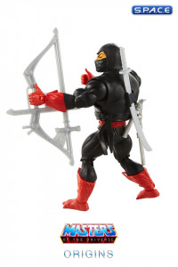 Ninjor (MOTU Origins)