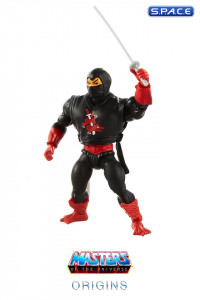 Ninjor (MOTU Origins)