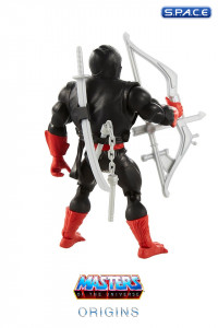 Ninjor (MOTU Origins)