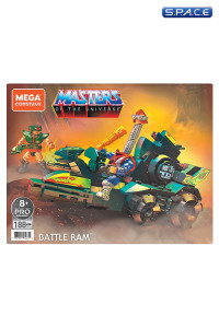 Battle Ram Mega Construx (Masters of the Universe)