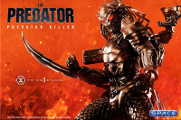 1/4 Scale Predator Killer Premium Masterline Statue (The Predator)