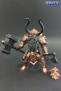 Cavern Dwarf (Mythic Legions)