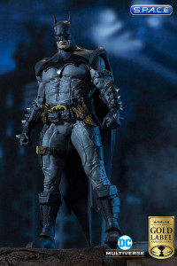 Batman by Todd McFarlane Gold Label Collection (DC Multiverse)