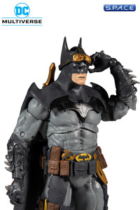 Batman by Todd McFarlane Gold Label Collection (DC Multiverse)