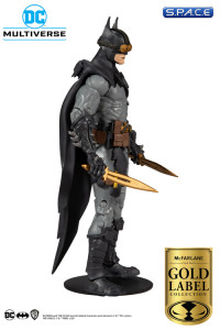 Batman by Todd McFarlane Gold Label Collection (DC Multiverse)