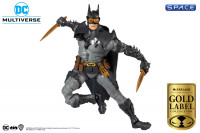 Batman by Todd McFarlane Gold Label Collection (DC Multiverse)