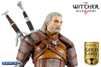 Geralt of Rivia Gold Label Collection (The Witcher 3: Wild Hunt)