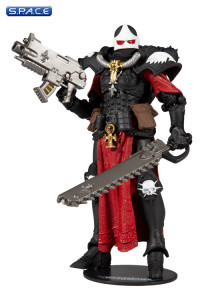 Adepta Sororitas Battle Sister (Warhammer 40K)