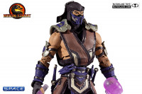 Sub-Zero Winter Purple Skin (Mortal Kombat)